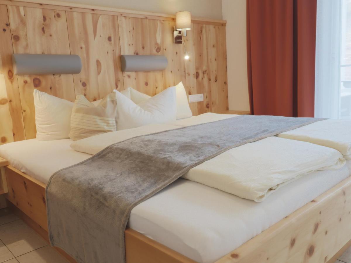 Apart Ferienraich Arzl im Pitztal Luaran gambar