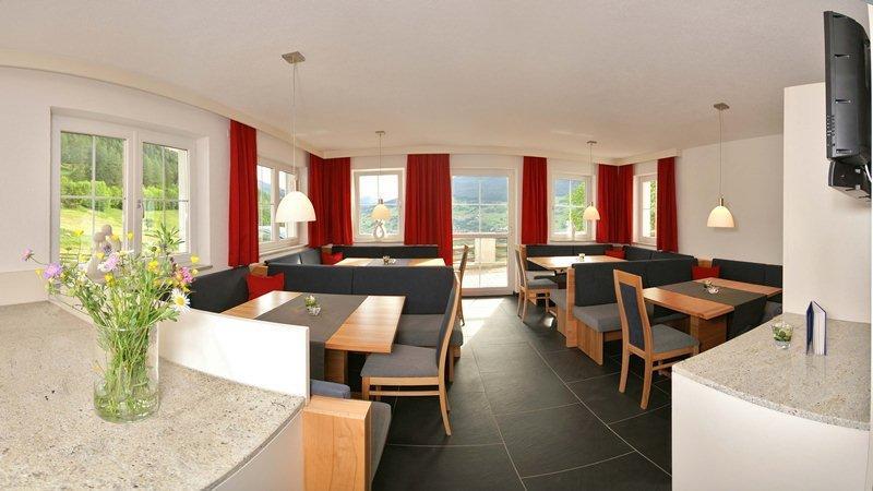 Apart Ferienraich Arzl im Pitztal Luaran gambar