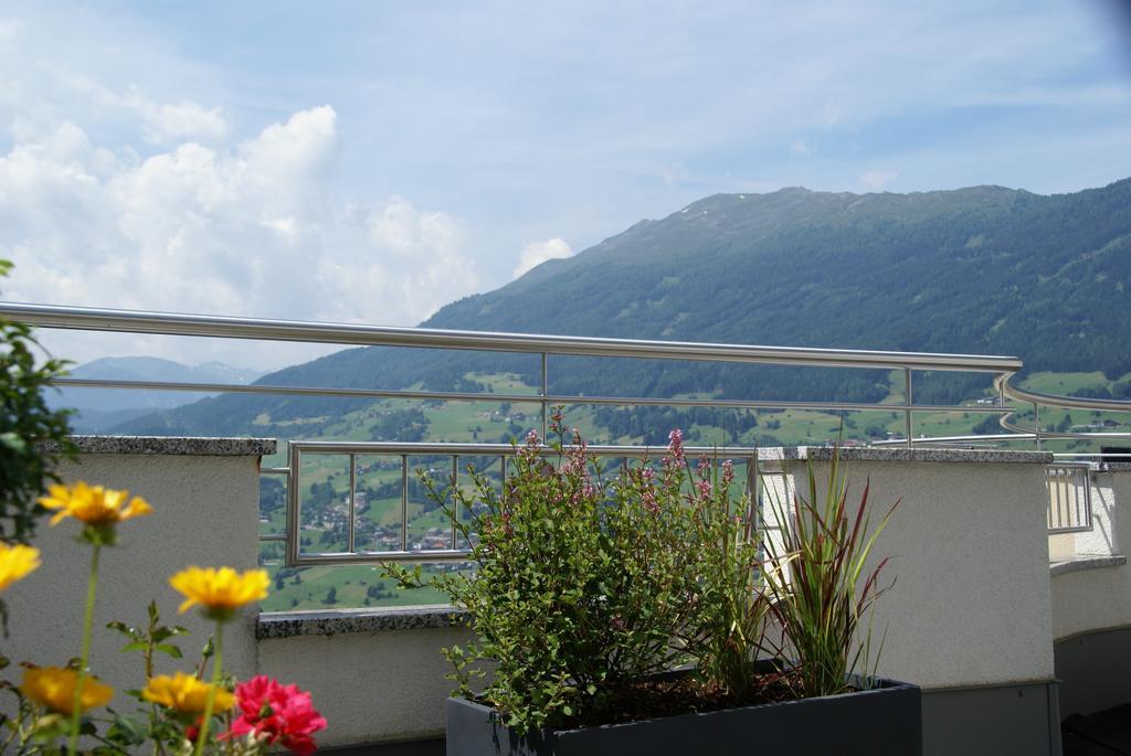 Apart Ferienraich Arzl im Pitztal Luaran gambar